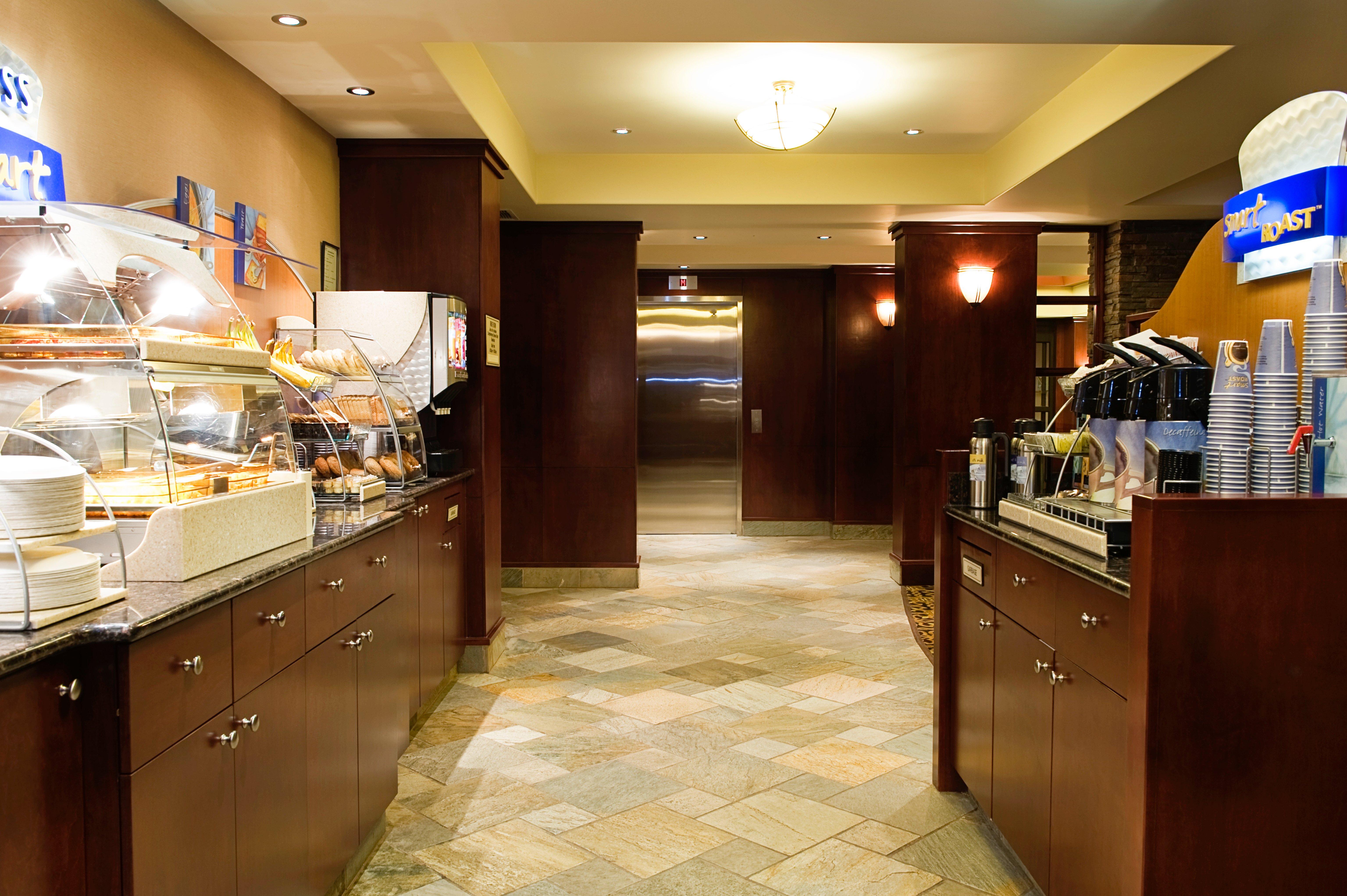Holiday Inn Express Hotel & Suites - Slave Lake By Ihg מראה חיצוני תמונה
